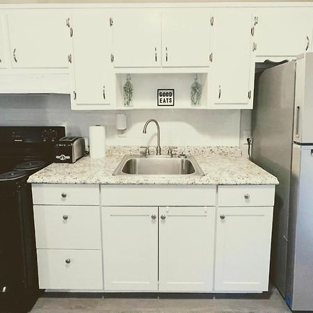 Apartamento The Getaway At Palm Dr Atlanta Exterior foto