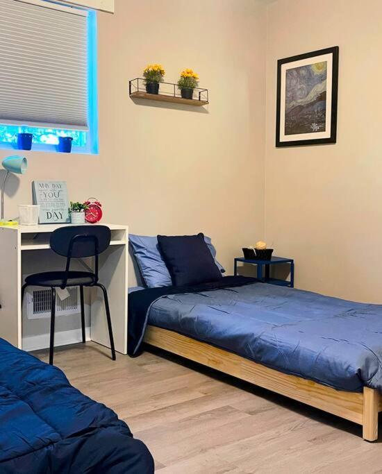 Apartamento The Getaway At Palm Dr Atlanta Exterior foto